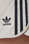 Шорти adidas Originals чоловічі колір бежевий (3439526)
