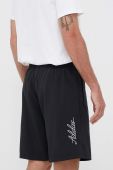 Шорти adidas чоловічі колір чорний (3328626)