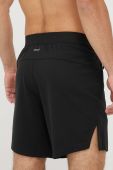 Шорти для тренувань adidas Performance HIIT Better колір чорний