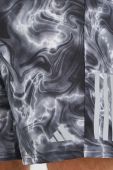 Шорти для бігу adidas Performance Own the Run колір сірий