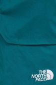 Спортивні шорти The North Face Sunriser чоловічі колір зелений
