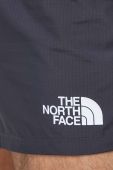 Спортивні шорти The North Face чоловічі колір чорний (3583119)