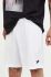Шорти Vertere Berlin чоловічі колір білий