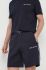 Шорти Armani Exchange чоловічі колір синій (3354515)