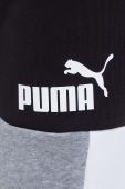 Шорти Puma чоловічі колір чорний