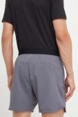 Шорти для тренувань Reebok Speed 3.0 колір сірий (3562008)