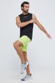 Шорти для тренувань Reebok Workout Ready колір зелений (3682538)