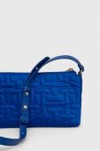 Сумочка Tommy Hilfiger колір блакитний (3322531)