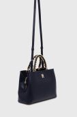 Сумочка Tommy Hilfiger колір синій (3325550)