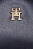 Сумочка Tommy Hilfiger колір синій (3325550)
