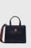 Сумочка Tommy Hilfiger колір синій (3253869)