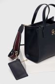 Сумочка Tommy Hilfiger колір синій (3253869)
