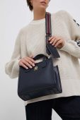Сумочка Tommy Hilfiger колір синій (3253869)