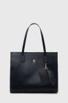 Сумочка Tommy Hilfiger колір синій (3253870)