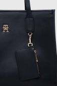 Сумочка Tommy Hilfiger колір синій (3253870)