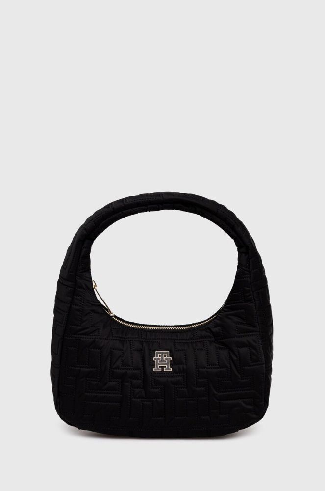 Сумочка Tommy Hilfiger колір чорний (3322538)