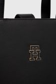 Сумочка Tommy Hilfiger колір чорний (3291029)