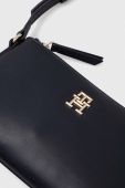 Сумочка Tommy Hilfiger колір синій (3325552)