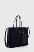 Сумочка Tommy Hilfiger колір синій (3325556)
