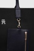 Сумочка Tommy Hilfiger колір синій (3325556)