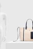 Сумочка Tommy Hilfiger колір бежевий (3291030)