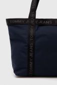 Сумочка Tommy Jeans колір синій (3257184)