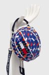 Сумочка Tommy Jeans колір барвистий (3320019)