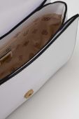 Сумочка Guess колір білий (3297093)