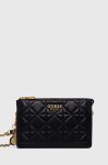 Сумочка Guess колір чорний (3297094)