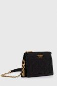 Сумочка Guess колір чорний (3297094)