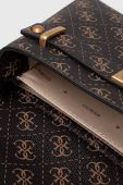 Сумочка Guess колір коричневий (3297098)