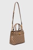 Сумочка Guess колір бежевий (3310345)