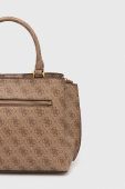 Сумочка Guess колір бежевий (3310345)