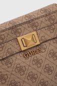 Сумочка Guess колір бежевий (3297101)