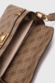 Сумочка Guess колір бежевий (3297101)