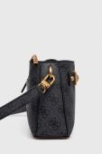 Сумочка Guess колір чорний (3297099)