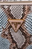 Сумочка Guess колір блакитний (3342867)