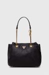 Сумочка Guess колір чорний (3297102)