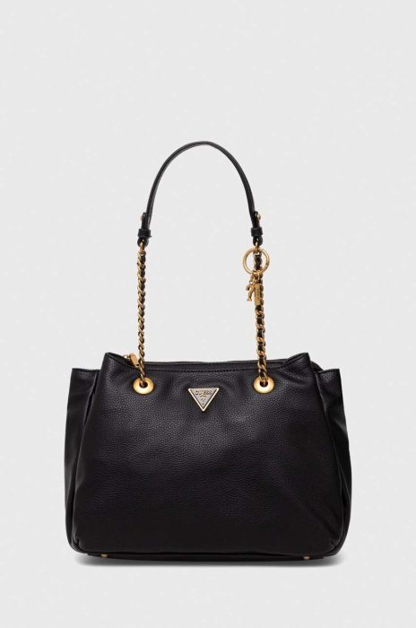 Сумочка Guess колір чорний (3297102)