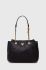 Сумочка Guess колір чорний (3297102)