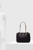 Сумочка Guess колір чорний (3297102)