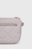 Сумочка Guess колір сірий (3311636)