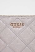 Сумочка Guess колір сірий (3311636)