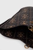 Сумочка Guess колір коричневий (3297120)