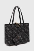 Сумочка Guess колір чорний (3297125)