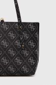 Сумочка Guess колір чорний (3297125)