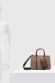 Сумочка Guess колір коричневий (3311640)