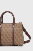 Сумочка Guess колір коричневий (3311640)