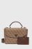 Сумочка Guess колір коричневий (3310367)