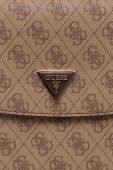 Сумочка Guess колір коричневий (3310367)